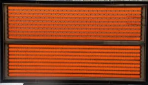 SFA Electric IR Emitter