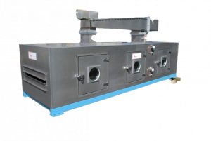 Flotation Dryers